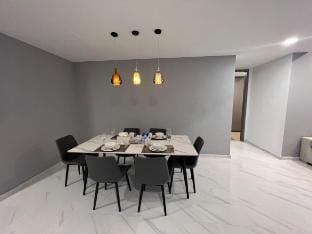 3250315#EatonKLCC 2R2B 2-8pax 108平 (HM COSTA DORO) Apartment in Federal Territory of Kuala Lumpur