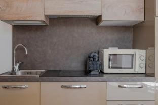 Milano Apartments Alzaia 54 Vacation rental in Milan