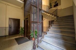 Milano Apartments Alzaia 54 Vacation rental in Milan