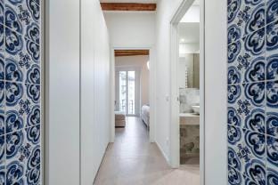 Milano Apartments Mortara 4-D&G Vacation rental in Milan