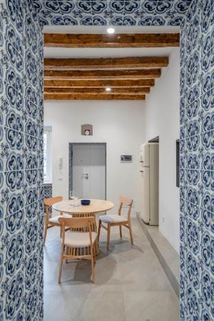 Milano Apartments Mortara 4-D&G Vacation rental in Milan