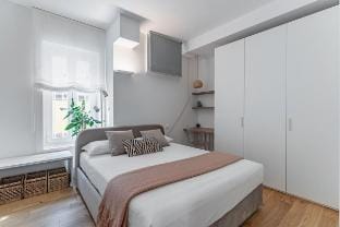 MIlano Apartments Orseolo Apartment in Milan