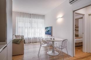 MIlano Apartments Orseolo Apartment in Milan