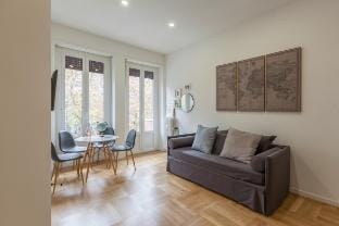 Milano Apartments Solari Apartment in Milan