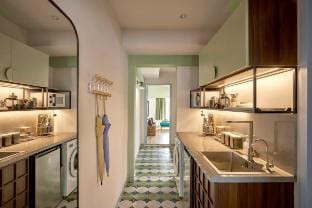 The Urban Resort: Modernist 1BR Apt by Circadian Vacation rental in Ho Chi Minh City