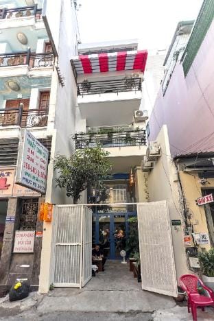 Ho Chi Minh City Houses Vacation rental in Ho Chi Minh City