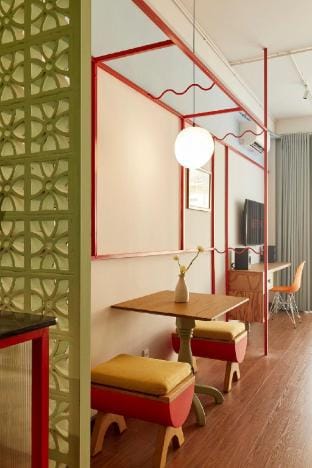 Ho Chi Minh City Houses Vacation rental in Ho Chi Minh City