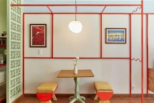 Ho Chi Minh City Houses Vacation rental in Ho Chi Minh City
