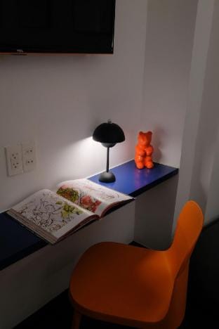 Central Studio Cozy & Convenient by Circadian Vacation rental in Ho Chi Minh City
