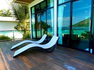 Honeymoon Jacuzzi Seaview, 97sqm - Koh Lipe Vacation rental in Thailand