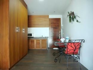 Honeymoon Jacuzzi Seaview, 97sqm - Koh Lipe Vacation rental in Thailand