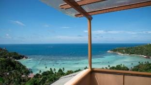 Honeymoon Sky, 45sqm - Koh Tao Vacation rental in Ko Tao