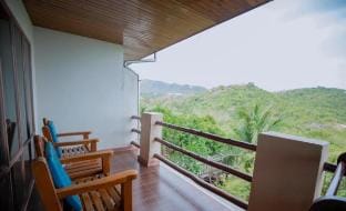 Sea View Jacuzzi, 43sqm - Koh Tao Vacation rental in Ko Tao