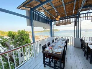 Garden Triple Bungalow, 22sqm - Koh Lipe Vacation rental in Thailand