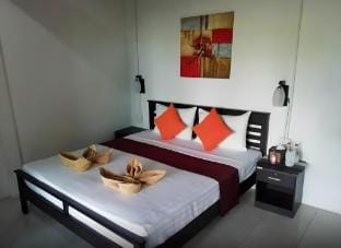Garden Double Bungalow, 22sqm - Koh Lipe Vacation rental in Thailand