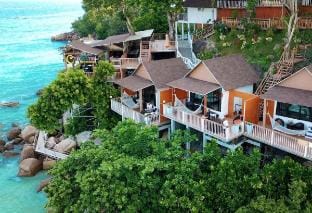 Royal Sea View Family, 22sqm - Koh Lipe Vacation rental in Thailand