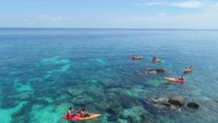 Superior Villa, 20sqm - Koh Lipe Vacation rental in Thailand