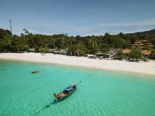 Grand Sea View, 18sqm - Koh Lipe Vacation rental in Thailand