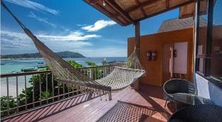 Grand Sea View, 18sqm - Koh Lipe Vacation rental in Thailand