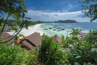 Superior Sea View, 18sqm - Koh Lipe Vacation rental in Thailand