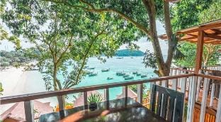 Superior Sea View, 18sqm - Koh Lipe Vacation rental in Thailand