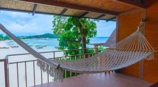 Cliff Sea View, 16sqm - Koh Lipe Vacation rental in Thailand