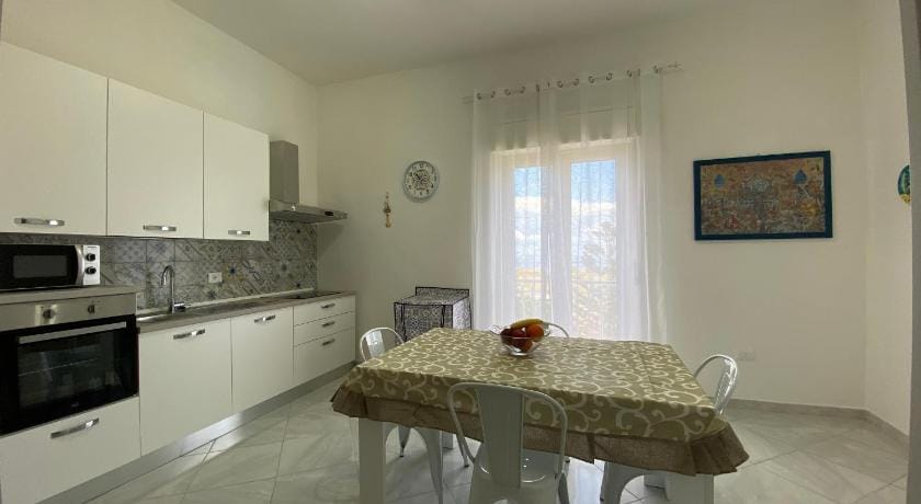 Perla Diva Apartment Apartment in Palermo