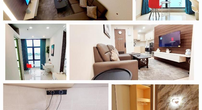 Golden Kinabalu Vacation rental in Kota Kinabalu