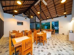 Phuket Marina Seaside 4 Bedroom Pool Villa(4) Villa in Phuket