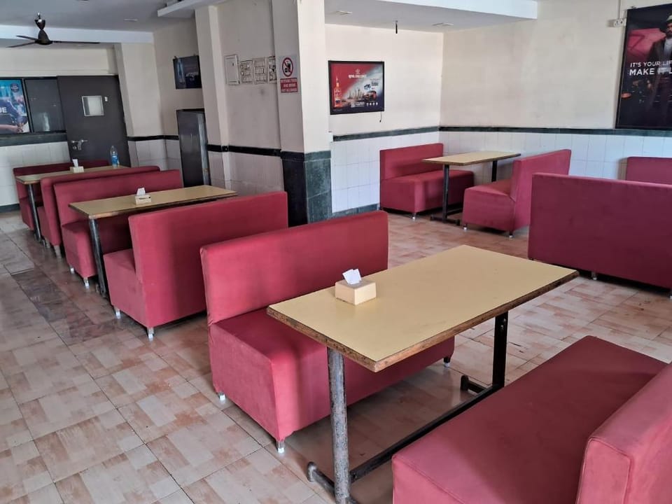 Hotel Sarika Hotel in Maharashtra