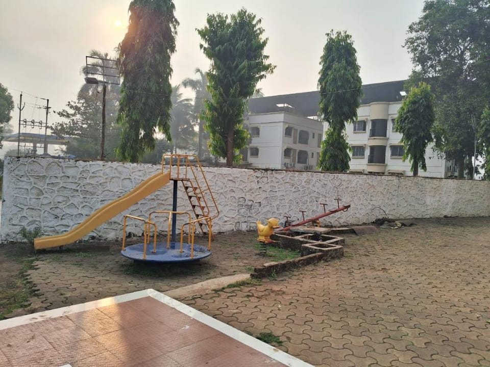 Hotel Sarika Hotel in Maharashtra