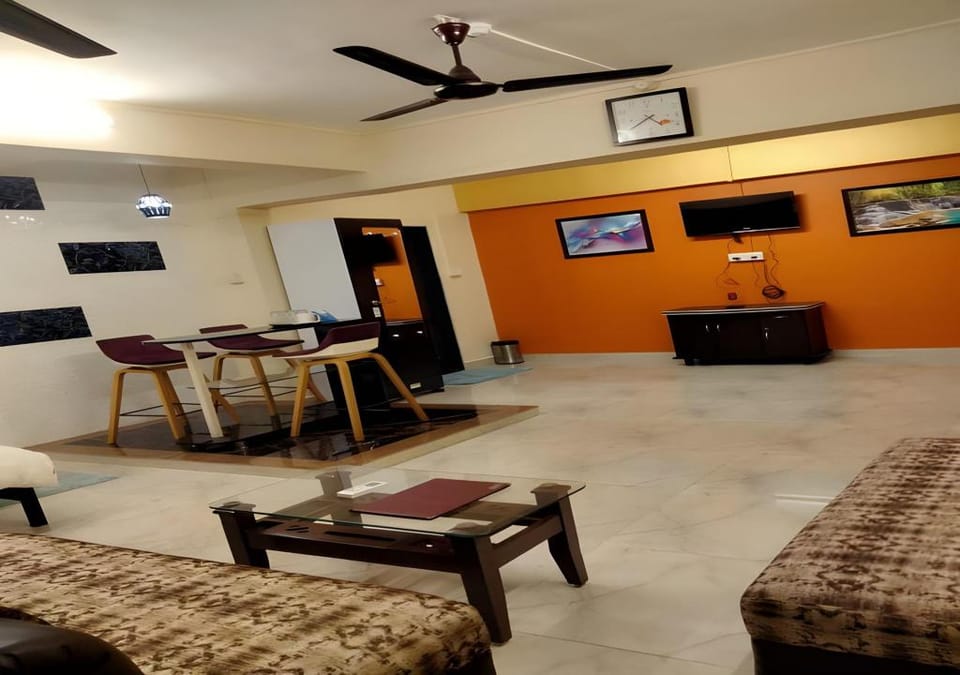 Hotel Sarika Hotel in Maharashtra