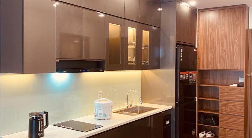SevenHomestay Apartment in Laos