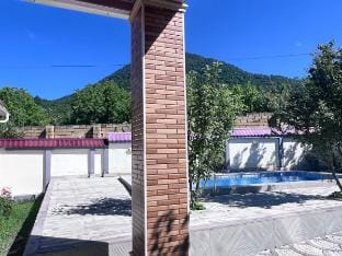 Gabala Deluxe Villa Mountain  Villa in Azerbaijan
