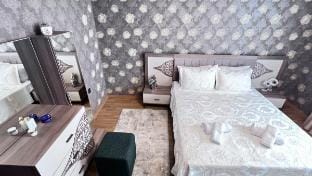 Gabala Deluxe Villa Mountain  Villa in Azerbaijan