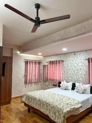 Shivalay BNB Vacation rental in Pune