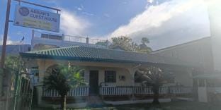 Arrian’s Guest House Vacation rental in Puerto Galera