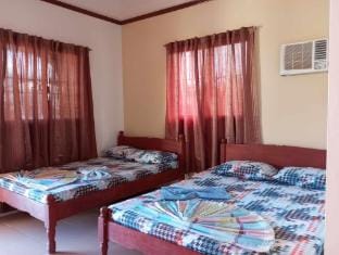 Arrian’s Guest House Vacation rental in Puerto Galera