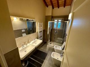 Premium apartment with city view,Borgo dei Rosai Apartment in Emilia-Romagna