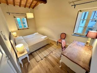 Premium apartment with city view,Borgo dei Rosai Apartment in Emilia-Romagna