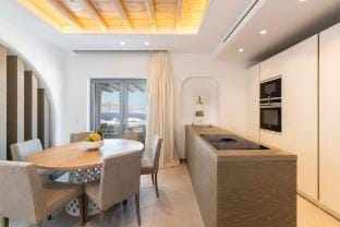 Villa DM by Ethos Hospitality Villa in Mykonos, Mikonos 846 00, Greece