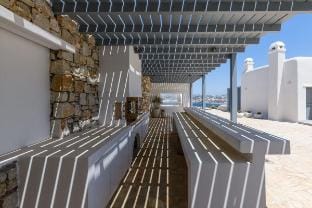 Villa DM by Ethos Hospitality Villa in Mykonos, Mikonos 846 00, Greece