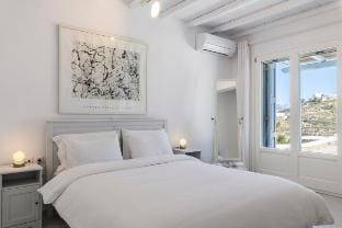 Villa Deliana Ethos Hospitality Vacation rental in Mykonos, Mikonos 846 00, Greece