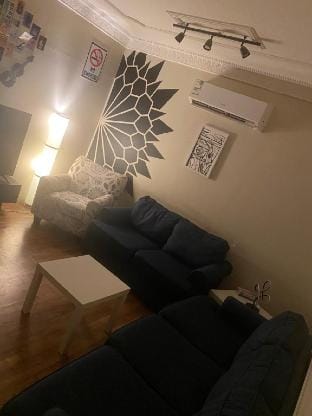 استديو بتصميم انيق ودخول ذاتي Vacation rental in Riyadh