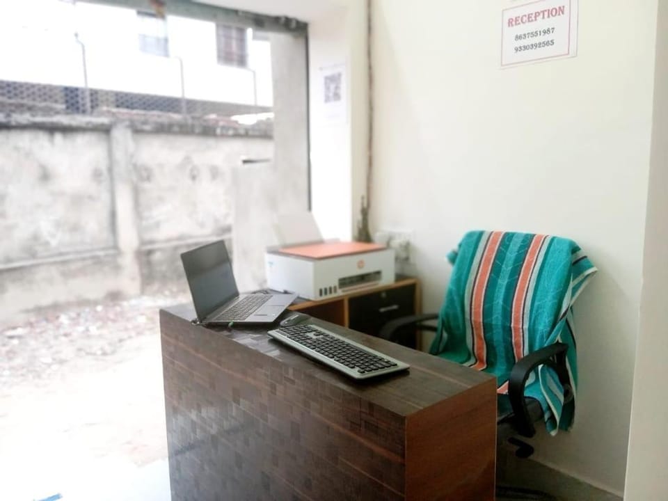 Rukmini Guest House Hotel in Kolkata