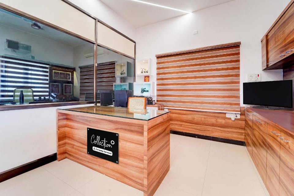 Super Collection O Karumathampatti Hotel in Tamil Nadu