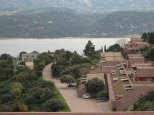 Lucianasit Apartment in Sardinia