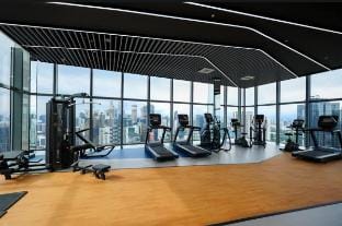 Core Residence at TRX by LL Apartment in Federal Territory of Kuala Lumpur