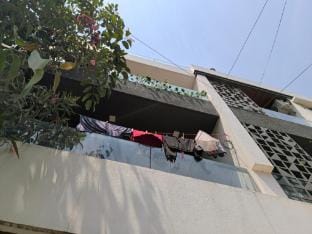 Orraica Stays Aman Luxuriya Apartment in India