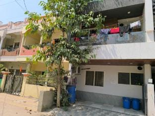 Orraica Stays Aman Luxuriya Apartment in India